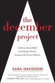 The December Project (eBook, ePUB)