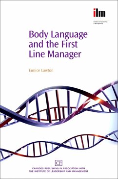 Body Language and the First Line Manager (eBook, PDF) - Lawton, Eunice