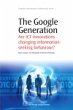 The Google Generation (eBook, PDF) - Bild 1
