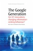 The Google Generation (eBook, PDF) The Google Generation (eBook, PDF)