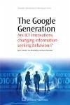 The Google Generation (eBook, PDF)