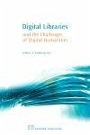 Digital Libraries and the Challenges of Digital Humanities (eBook, PDF)
