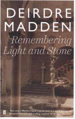 Remembering Light and Stone