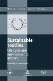 Sustainable Textiles (eBook, ePUB)