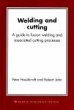 Welding and Cutting (eBook, PDF) - Bild 1