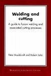 Cover Welding and Cutting (eBook, PDF)