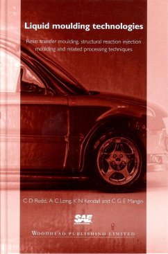Cover Liquid Moulding Technologies (eBook, PDF)