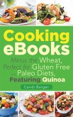 Cooking Ebooks (eBook, ePUB)