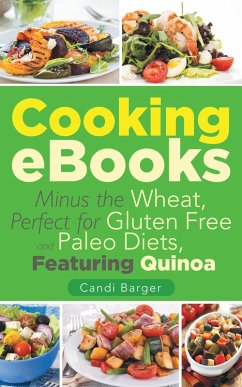 Cooking Ebooks (eBook, ePUB) - Barger, Candi