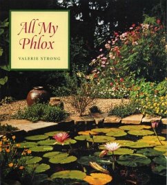 All My Phlox (eBook, PDF) - Strong, Valerie