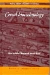Cover Cereal Biotechnology (eBook, PDF)
