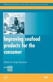 Improving Seafood Products for the Consumer (eBook, ePUB)