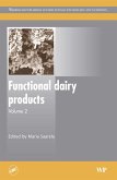 Functional Dairy Products (eBook, ePUB)