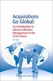 Acquisitions Go Global (eBook, PDF)
