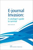 E-Journal Invasion (eBook, PDF)