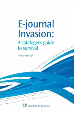 E-Journal Invasion (eBook, PDF) - Heinrich, Helen