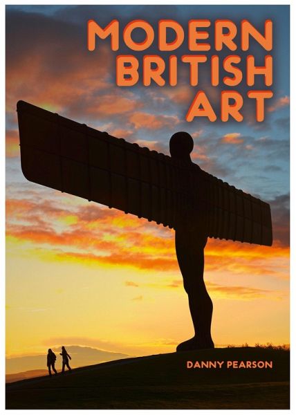 Modern British Art (eBook, ePUB)
