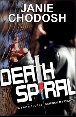 Cover Death Spiral (eBook, ePUB)