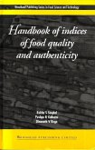 Handbook of Indices of Food Quality and Authenticity (eBook, PDF)