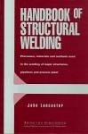 Handbook of Structural Welding (eBook, PDF) Handbook of Structural Welding (eBook, PDF)