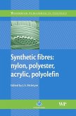 Synthetic Fibres (eBook, PDF)