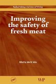 Improving the Safety of Fresh Meat (eBook, ePUB)