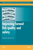 Improving Farmed Fish Quality and Safety (eBook, ePUB)