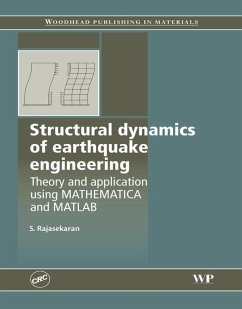 Structural Dynamics of Earthquake Engineering (eBook, ePUB) - Rajasekaran, S.
