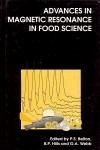 Advances in Magnetic Resonance in Food Science (eBook, PDF)