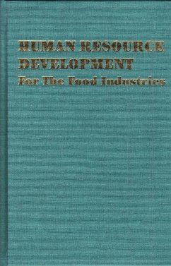 Human Resource Development (eBook, PDF) - Gould, Wa