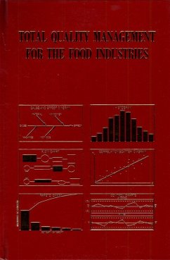 Total Quality Management for the Food Industries (eBook, PDF) - Gould, Wa