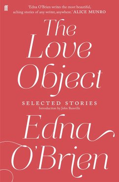 The Love Object - O'Brien, Edna