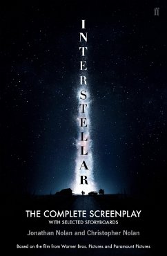 Interstellar - Nolan, Christopher; Nolan, Jonathan