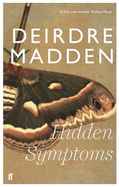 Hidden Symptoms - Madden, Deirdre