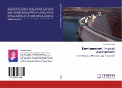 Environment Impact Assessment