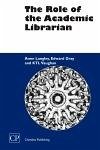 The Role of the Academic Librarian (eBook, PDF)