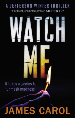 Cover Watch Me