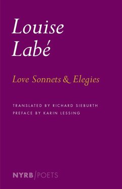 Cover Love Sonnets and Elegies (eBook, ePUB)
