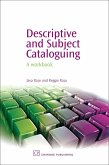 Descriptive and Subject Cataloguing (eBook, PDF)