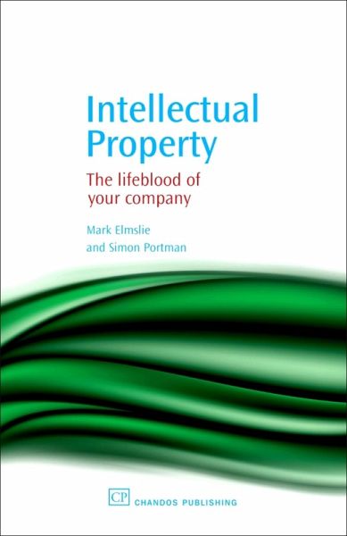 Intellectual Property (eBook, PDF)