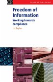 Freedom of Information (eBook, ePUB) Freedom of Information (eBook, ePUB)