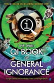 The Third Book of General Ignorance: Qi: Quite Interesting