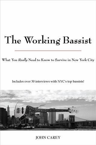 Working Bassist (eBook, ePUB) Working Bassist (eBook, ePUB)