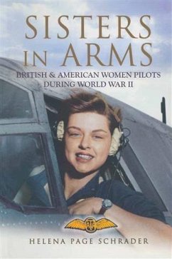 Cover Sisters in Arms (eBook, ePUB)