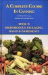 A Complete Course in Canning and... - Bild 1