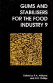 Gums and Stabilisers for the Food Industry 9 (eBook, PDF)