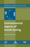 Environmental Aspects of Textile Dyeing (eBook, ePUB)