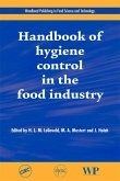 Handbook of Hygiene Control in the Food Industry (eBook, ePUB)