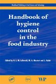 Handbook of Hygiene Control in the Food Industry (eBook, ePUB) Handbook of Hygiene Control in the Food Industry (eBook, ePUB)