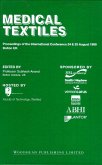 Medical Textiles (eBook, PDF)